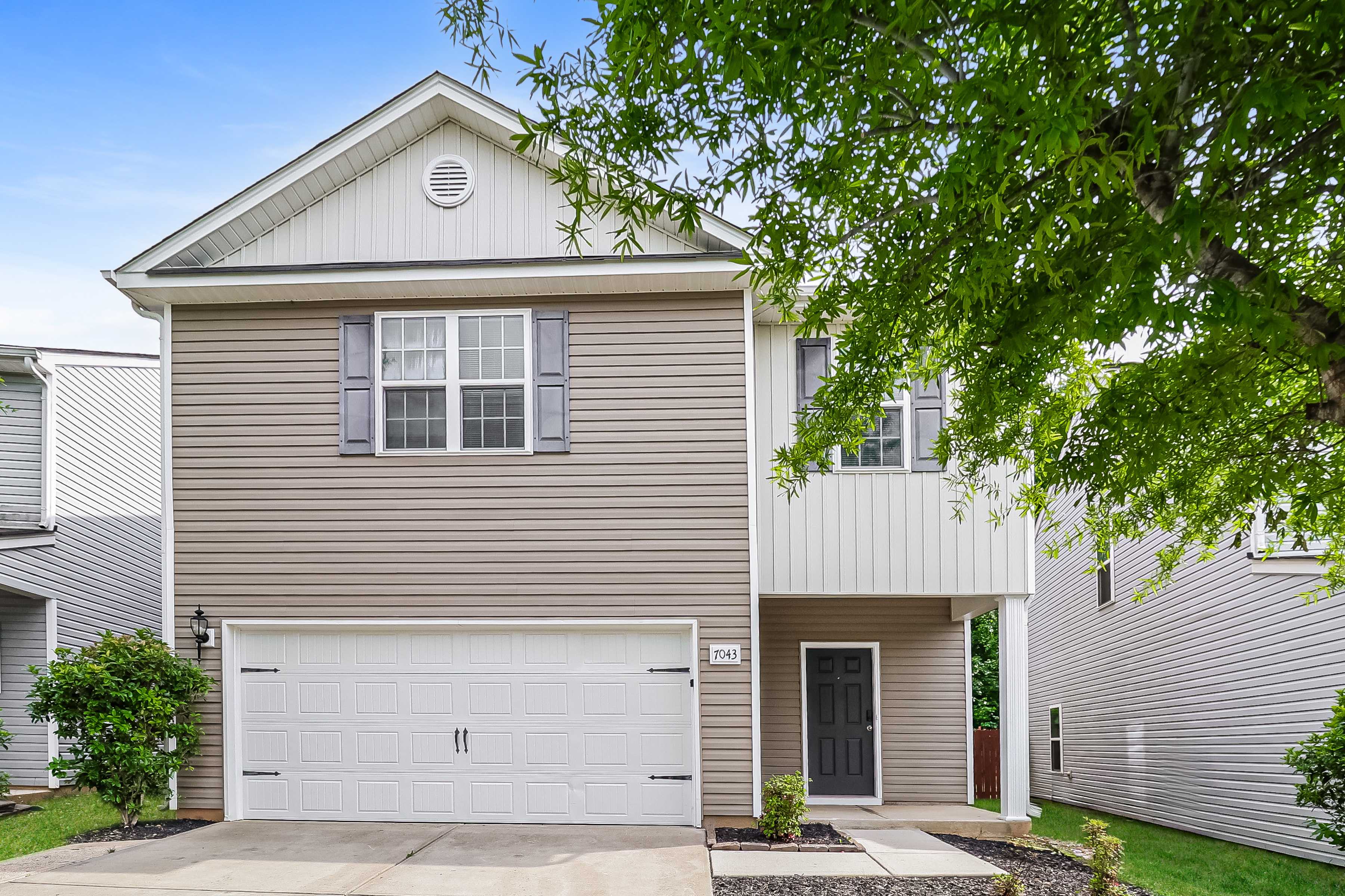 7043 Agava Ln Charlotte, NC 28215